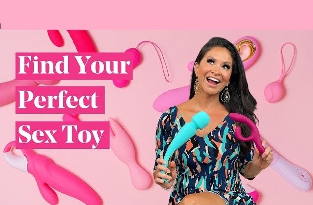 Sex Toys